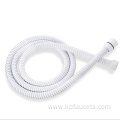 High Pressure White Hand Shower Shower Hose